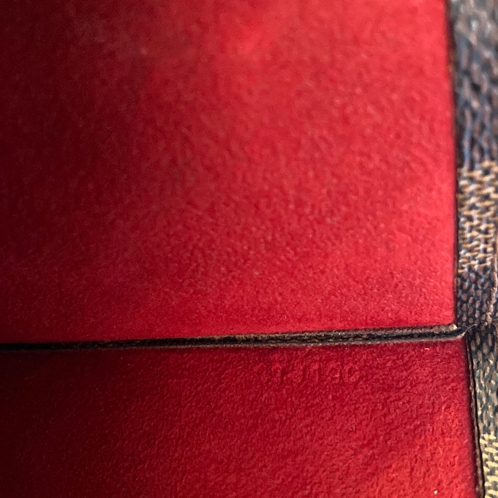 Louis Vuitton ‘Sac Plat’ Tote - Picture 10 of 11